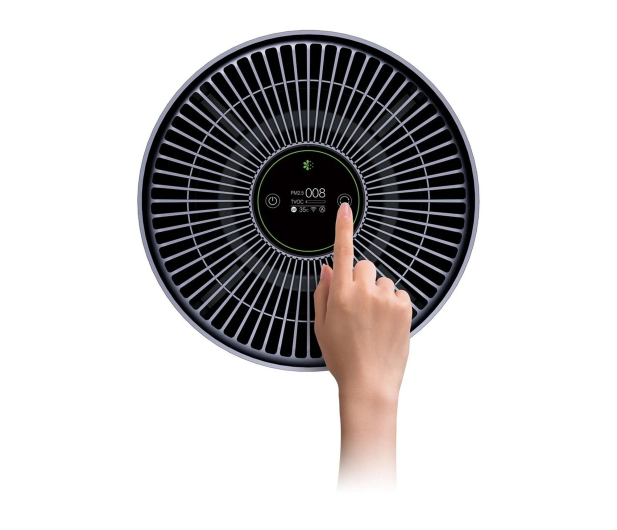 SmartMi Oczyszczacz powietrza Air Purifier 2 - 1371964 - zdjęcie 3